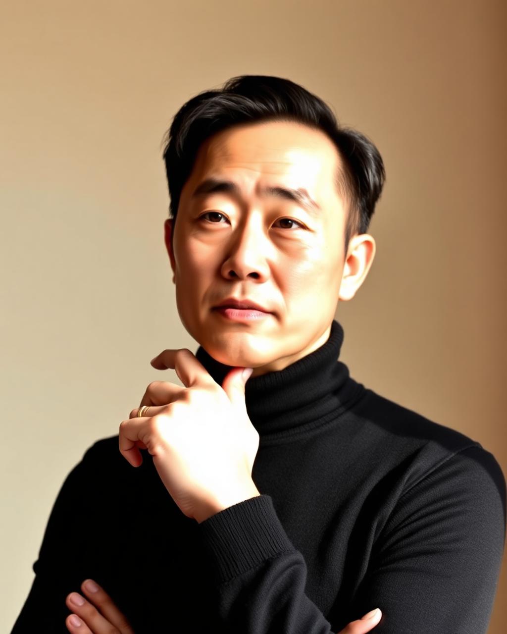Chalee Kittisarnant, founder
